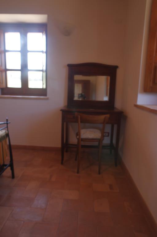 Villa Borgo Buciardella à Baschi Extérieur photo